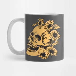 YELLOW FELLOW Mug